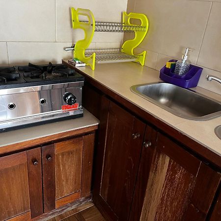 Shotel Calafate Luaran gambar