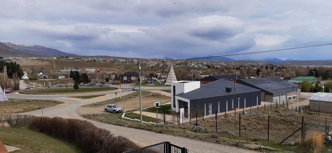 Shotel Calafate Luaran gambar