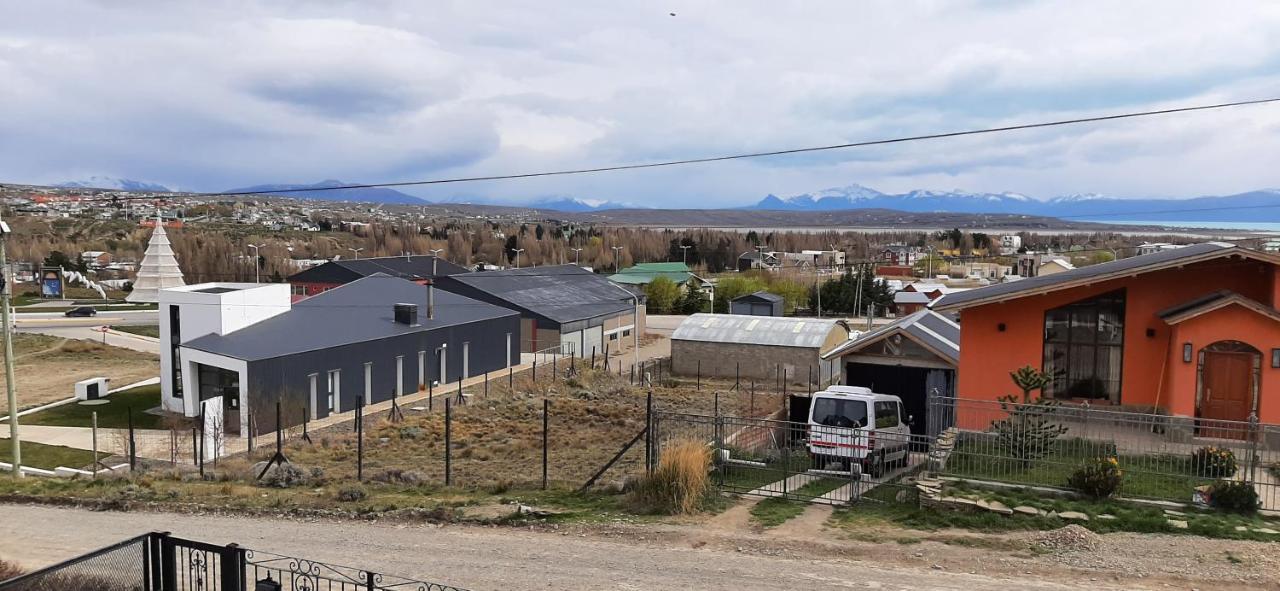 Shotel Calafate Luaran gambar