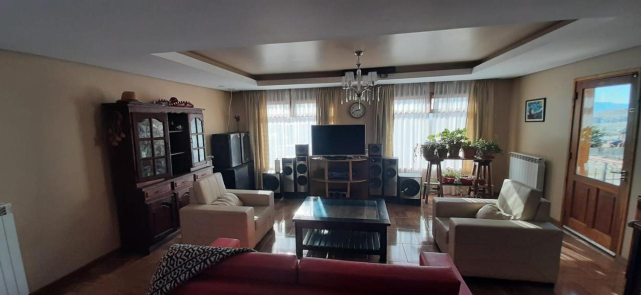 Shotel Calafate Luaran gambar