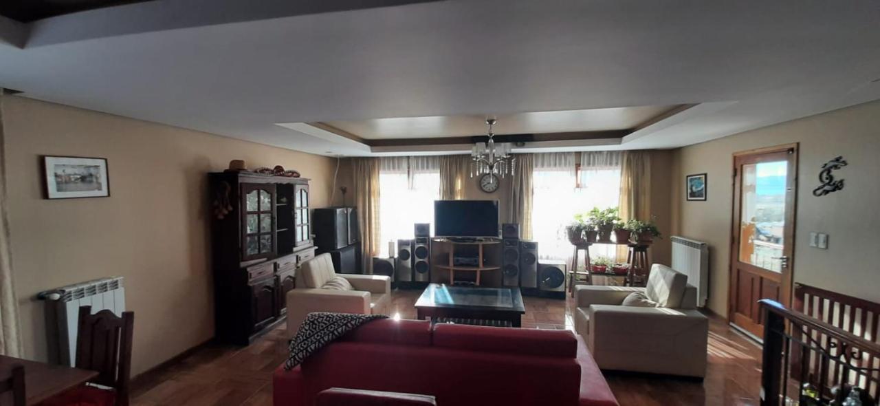 Shotel Calafate Luaran gambar