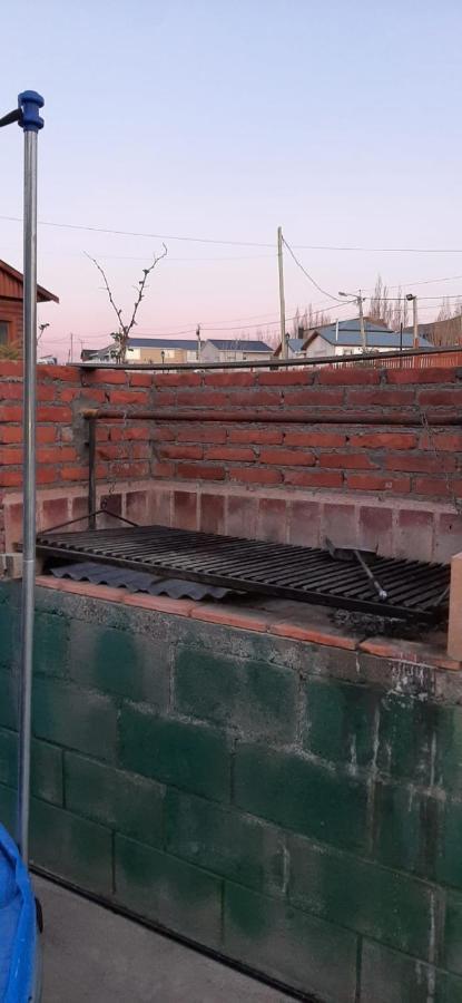Shotel Calafate Luaran gambar