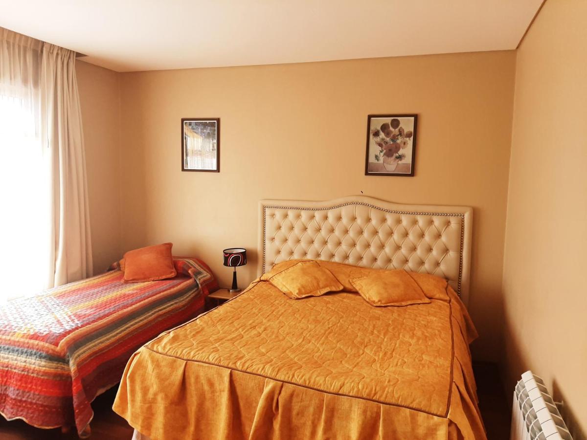 Shotel Calafate Luaran gambar