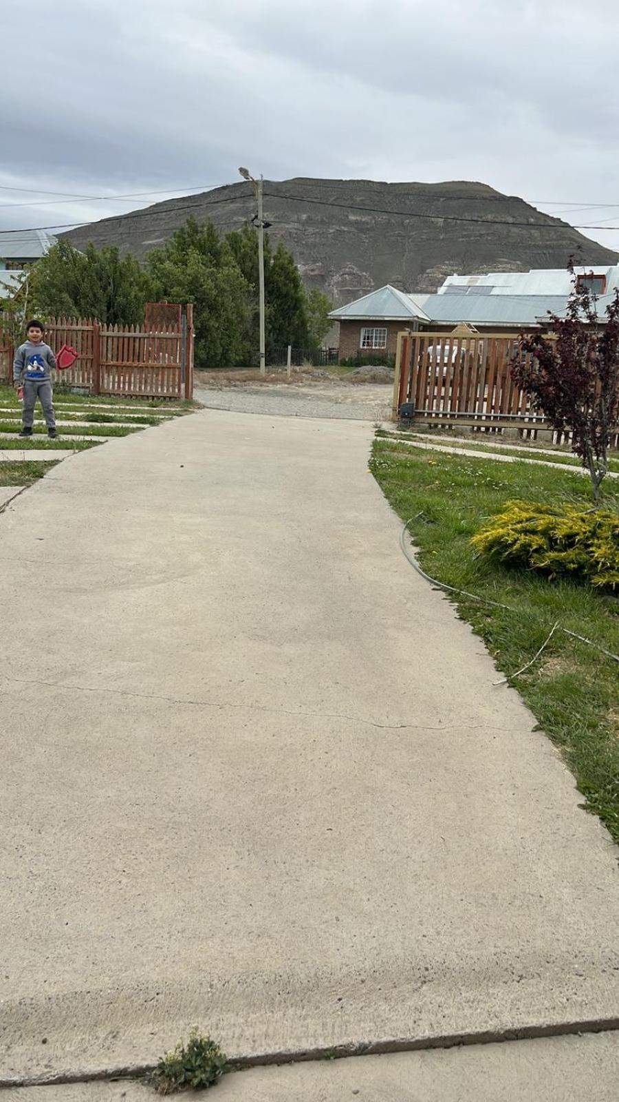 Shotel Calafate Luaran gambar