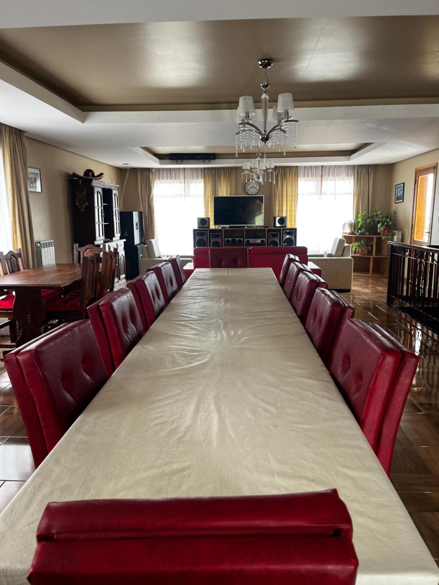 Shotel Calafate Luaran gambar